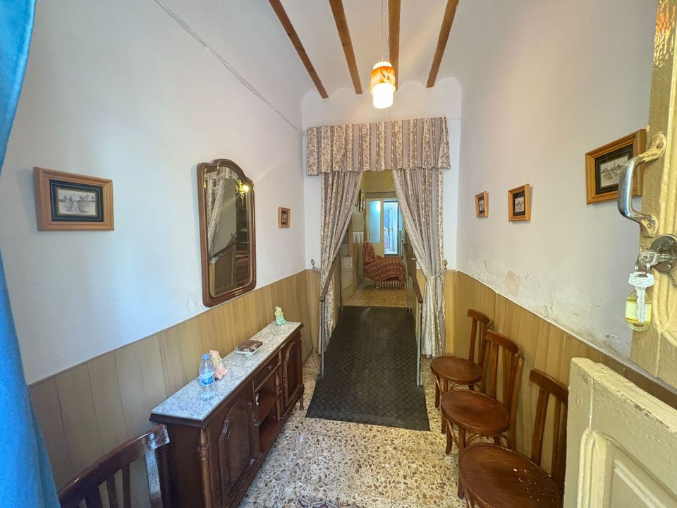 Byhus i Cantoria, Almeria - foto 5